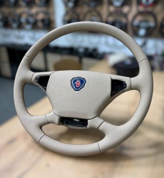 Preview: SCANIA 4 LKW R Scania IV Lenkrad top-autoprofi